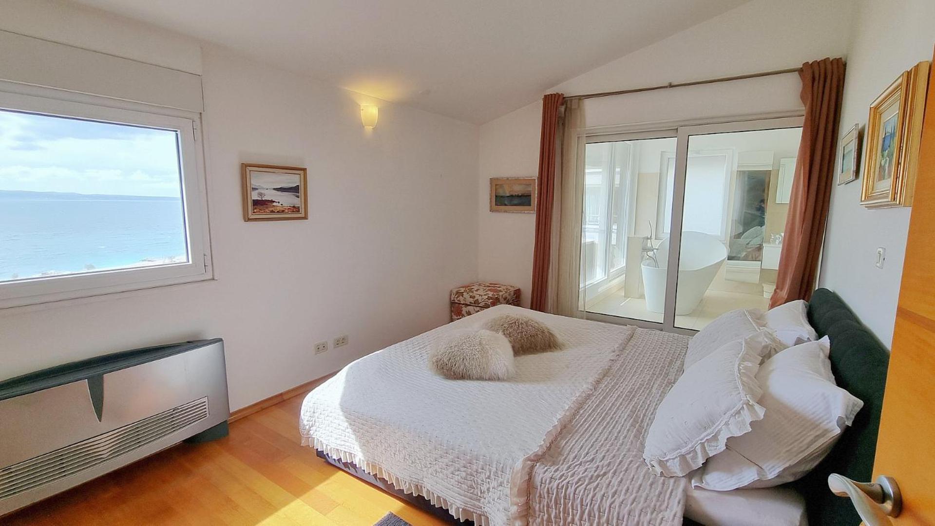 Apartment Oliva Allegra Split Exterior foto